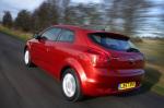 Kia pro_cee&rsquo;d 2008 года